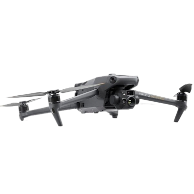 Квадрокоптер DJI Mavic 3 Thermal