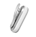 Носимый AI-диктофон Plaud NotePin