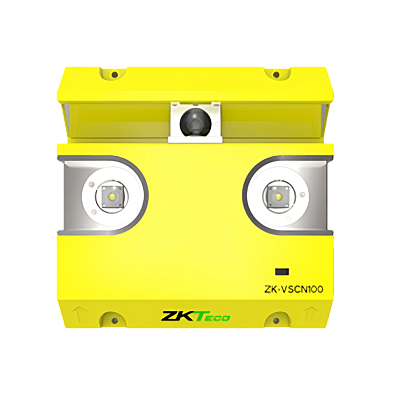 Система досмотра днища ZK-VSCN100