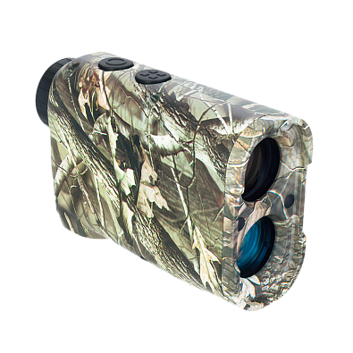 Лазерный дальномер для охоты Levenhuk Camo LC900