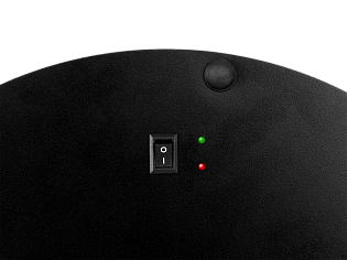 Ультразвуковой подавитель диктофонов UltraSonic-Ring-24-GSM