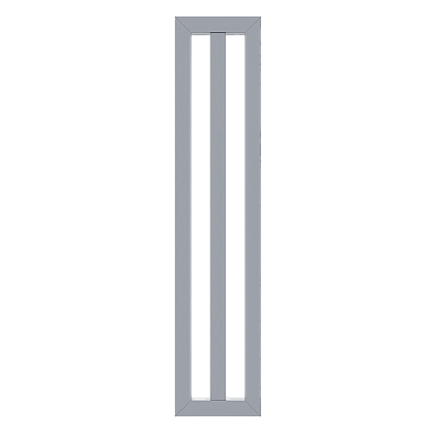 Полноростовая калитка Блокпост Спектр КЛ М1 серия V