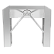 Турникет трипод ZKTeco TS2011 Pro