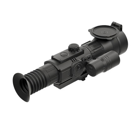 Цифровой прицел ночного видения Yukon Sightline N475
