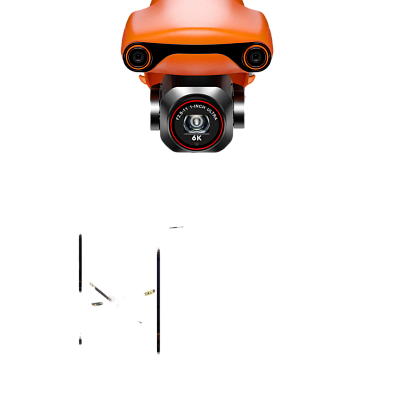 Квадрокоптер Autel Robotics EVO Lite+ Premium Bundle