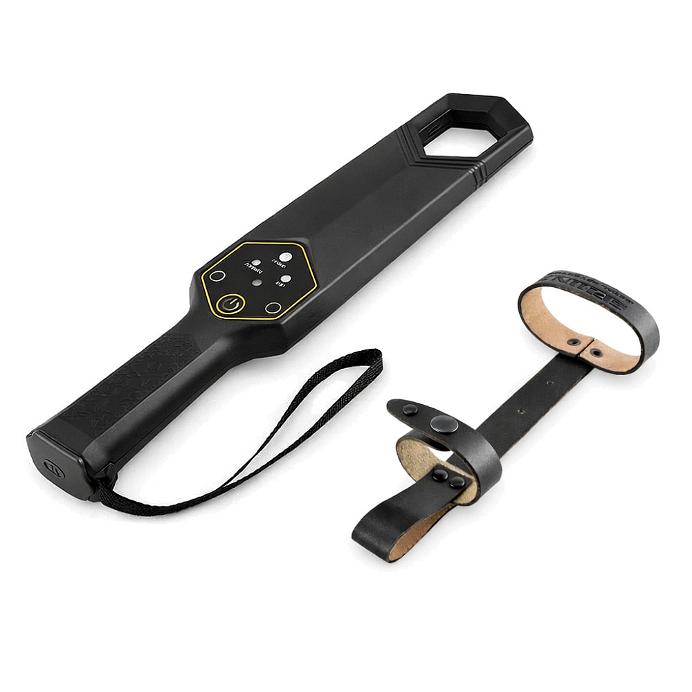 Ручной металлодетектор SmartScan X PRO