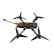 FPV-дрон 10 дюймов VTX 3.3ГГц на оптоволокне