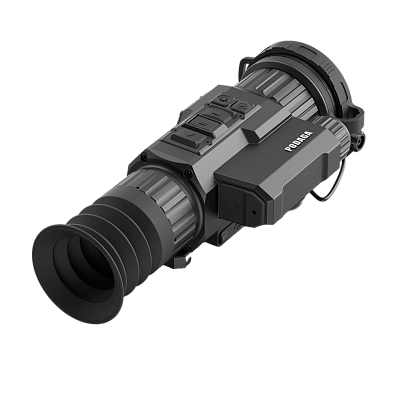 Тепловизионный прицел Lzirtek Podaga 350