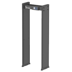 Арочный металлодетектор Блокпост Матрёшка PC V 4800 (48|32|16)