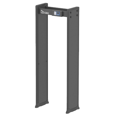 Арочный металлодетектор Блокпост Матрёшка PC V 4800 (48|32|16)