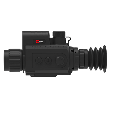 Тепловизионный прицел RedRay Rem 335R