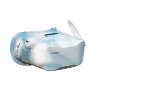 FPV набор BETAFPV Cetus X FPV Kit