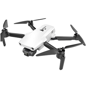 Квадрокоптер Hubsan Mini Standard 4K RTF