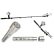 Дозиметр МКС-02СА1 с широким диапазоном