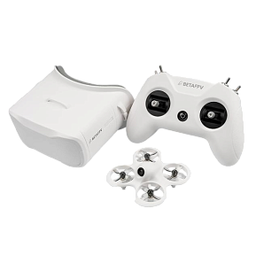 Готовый FPV набор BETAFPV Cetus FPV Kit