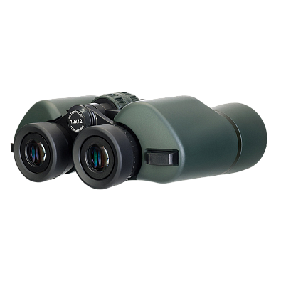 Бинокль Levenhuk New Sherman PRO 10x42