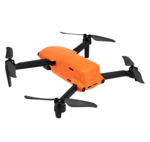 Квадрокоптер Autel Robotics EVO Nano Premium Bundle 4K