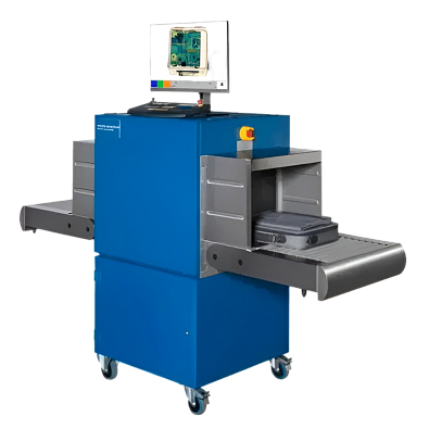 Рентгенотелевизионная установка Hi-SCAN 5030c