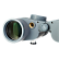 Бинокль Levenhuk Nelson 7x50 с сеткой и компасом
