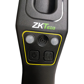 Ручной металлодетектор ZKTeco ZK-D160