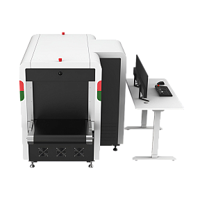 Интроскоп Dahua ISC-M6550D
