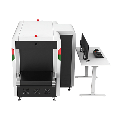 Интроскоп Dahua ISC-M6550D
