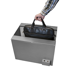 Система досмотра ручной клади NR-box