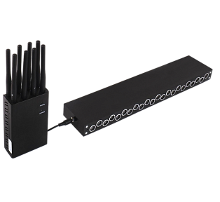 Ультразвуковой подавитель диктофонов UltraSonic-SpyLine-24-GSM