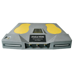 Металлодетектор для обуви UltraScan MD200