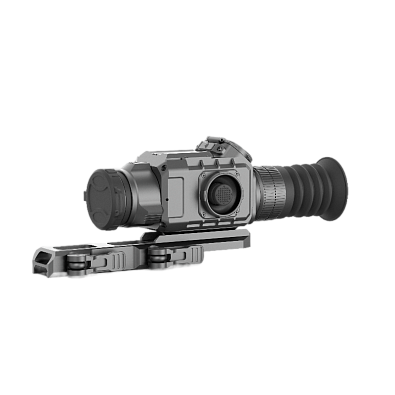 Тепловизионный прицел Lzirtek Perun 635