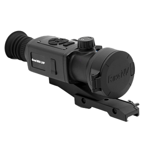 Тепловизионный прицел RikaNV Ovod M50 LRF