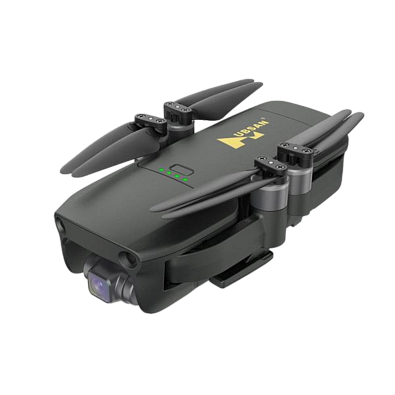 Квадрокоптер Hubsan Ace RTF Black