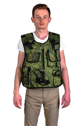 Сапфир - 2 Инкас