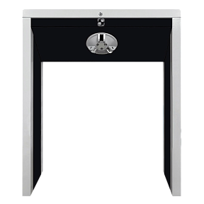 Тумбовый турникет-трипод CARDDEX STL-03C