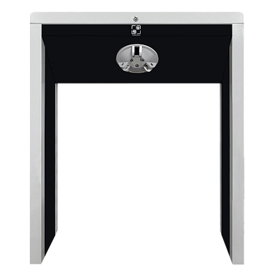 Тумбовый турникет-трипод CARDDEX STL-03C