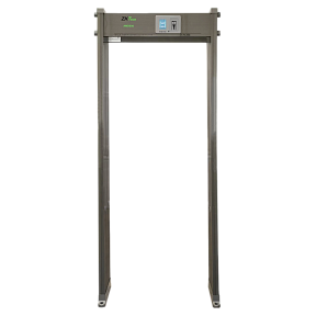 Арочный металлодетектор ZKTeco AMD600