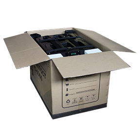Арочный металлодетектор Блокпост PC 0300 М разборный