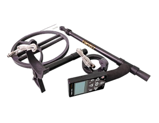 Металлоискатель Fomtect TERRA-F250