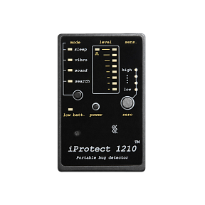 Индикатор поля Protect 1210