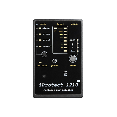 Индикатор поля Protect 1210