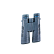 Бинокль Levenhuk Nitro 10x50