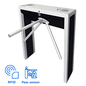 Автономная проходная CARDDEX STL-03AEC