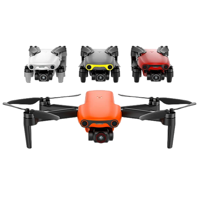 Квадрокоптер Autel Robotics EVO Nano+