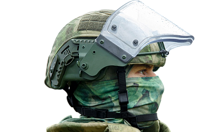 Шлем ТОР-2