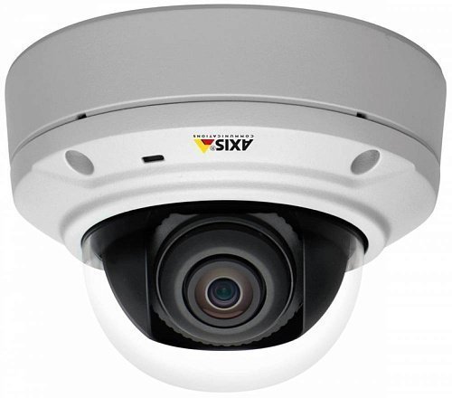 Камеры видеонаблюдения AXIS M3026-VE | Каталог - Detector Systems