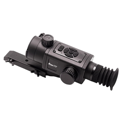 Тепловизионный прицел RikaNV Ovod L25