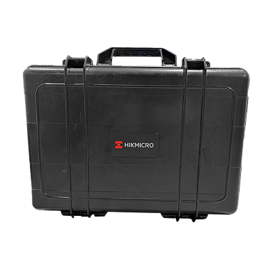 Тепловизор Hikmicro G40