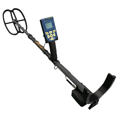 Металлоискатель Fomtect FLAGMAN-M3