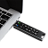 Флешка с паролем на корпусе DataLock PRO3 64 Gb USB 3.0