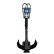 Металлоискатель Fomtect FLAGMAN-M3